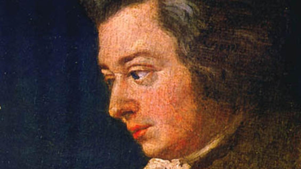 Антонио Сальери: Подлинная жизнь «убийцы Моцарта»