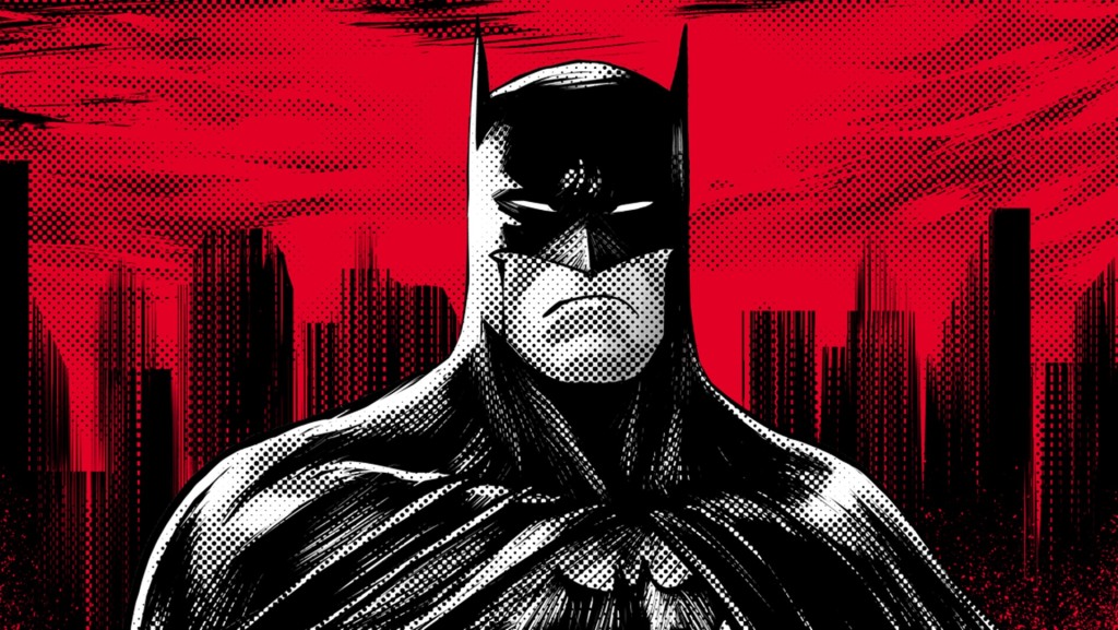 «Персонажи»: Ressentiment под маской. Почему Бэтмен никого не убивает?