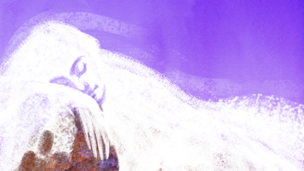 «Переводы»: Наука сна. Как сновидения и их образность меняются с течением времени
