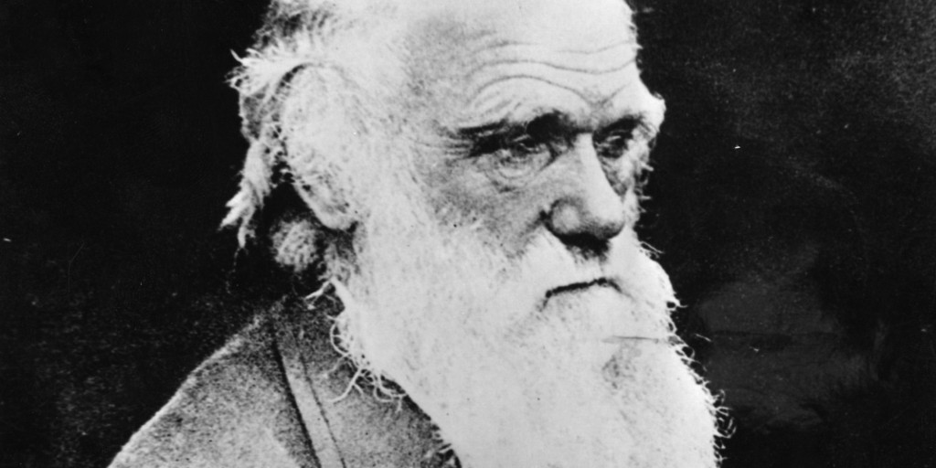 «Познавательное»: 14 мая 1856 года. Дарвин приступил к созданию "Происхождения видов"