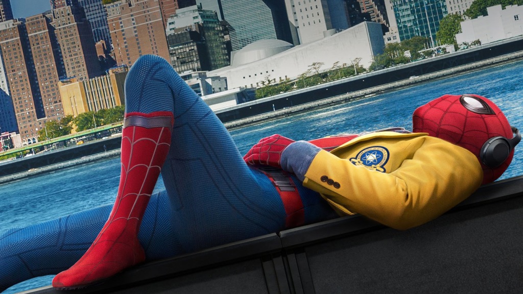 «Около Кино»: «Spider Man: Homecoming». «Гарри Поттер» от Marvel?
